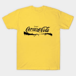 Carcosa-Cola T-Shirt